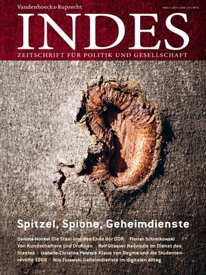 cover image of Spitzel, Spione, Geheimdienste